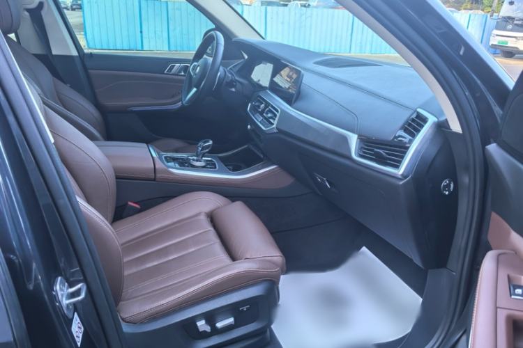 Used BMW X5 (Import) 2020 xDrive30i M Sport Package
