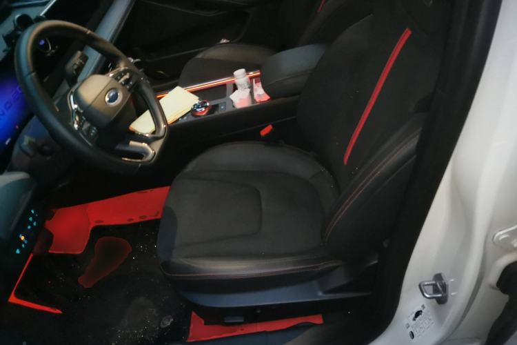 Used Ford Mondeo 2025 2.0T EcoBoost E Hybrid Sport Edition ST-Line