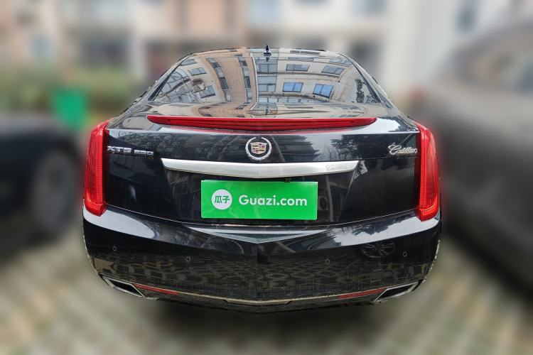 Used Cadillac XTS 2015 28T Comfort Model
