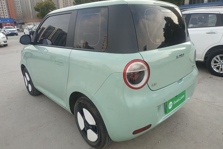 Used Qiyuan Lumin 2023 205km Xiangqin Version
