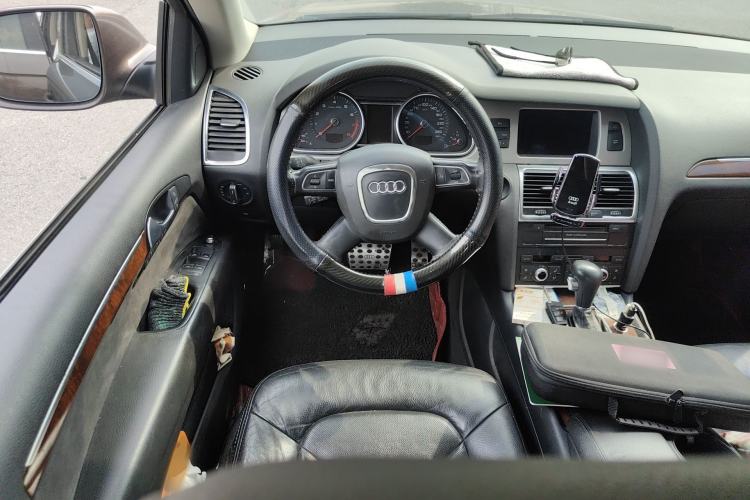 Used Audi Q7 2011 3.0 TFSI Technology (200kW)
