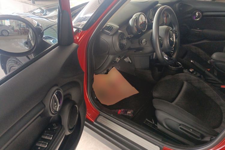 Used MINI MINI 2015 1.5T COOPER Fun Five-Door Edition