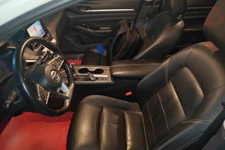 Used Nissan Teana 2021 2.0L XL Comfort Edition