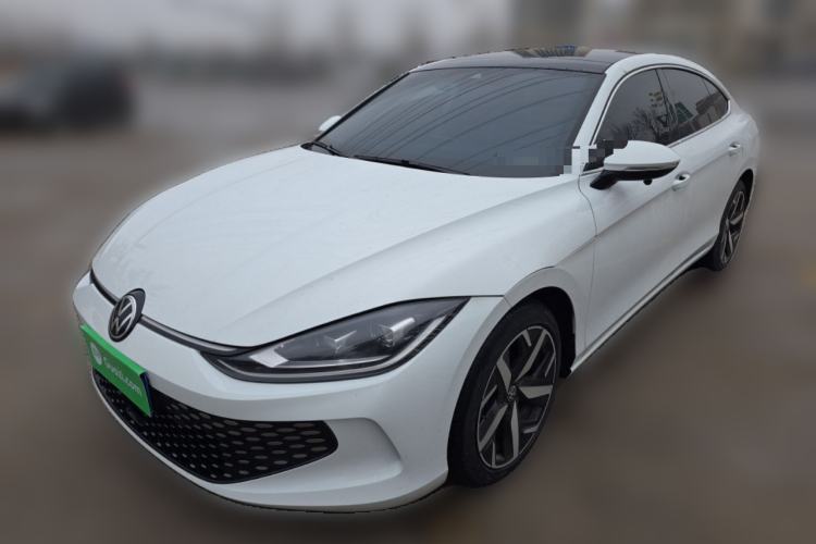 Used Volkswagen Lamando 2023 Lavida L 280TSI DSG Cool & Spicy Edition