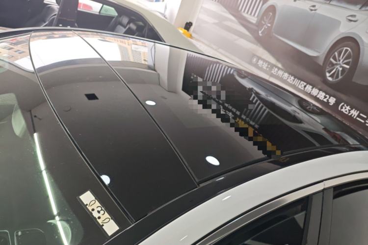 Used Mercedes-Benz C-Class 2019 Restyled C 260 L Sport Edition