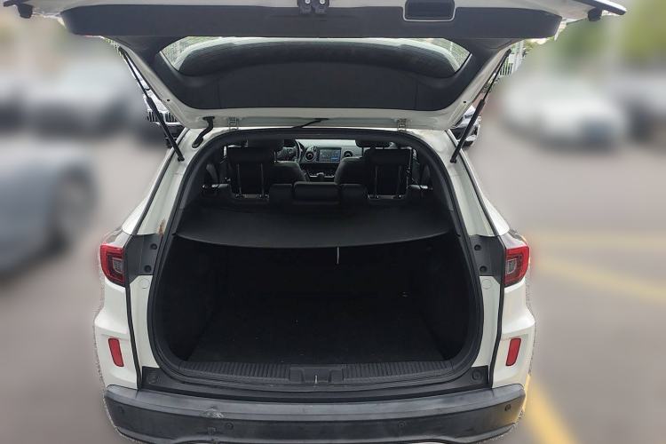 Used Honda XR-V 2017 1.8L VTi CVT Luxury Edition