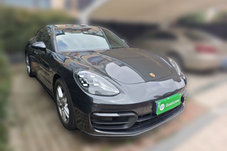 Used Porsche Panamera 2023 Panamera 2.9T