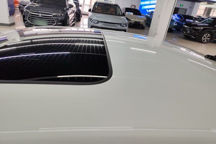 Used Volkswagen Lavida 2023 280TSI DSG Starry Sky Deluxe Edition
