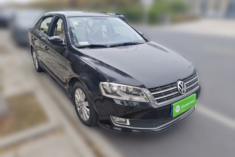 Used Volkswagen Lavida 2013 Restyled Classic 1.6L Automatic Comfort Edition
