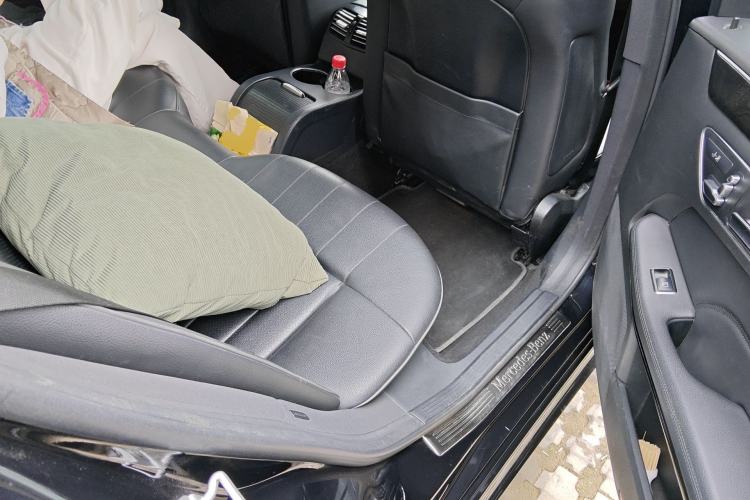 Used Mercedes-Benz E-Class 2015 Restyled E 260 L Sport Edition