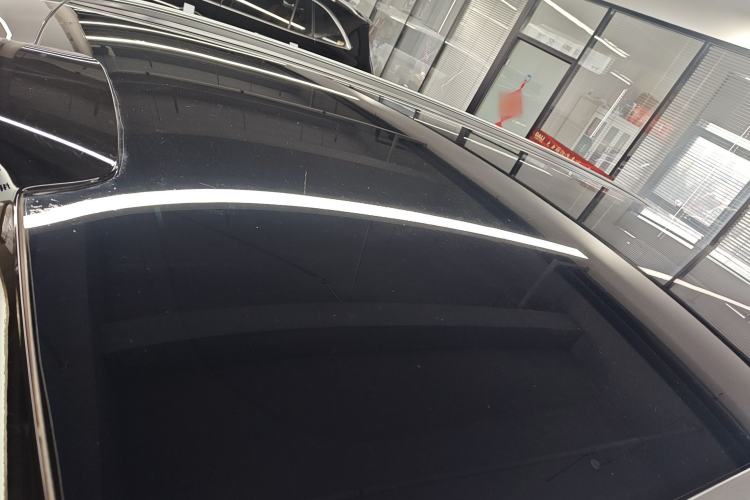 Used Hima AITO M8 2025 Extended-Range Max+ Version 53.4 kWh 5-Seater Edition