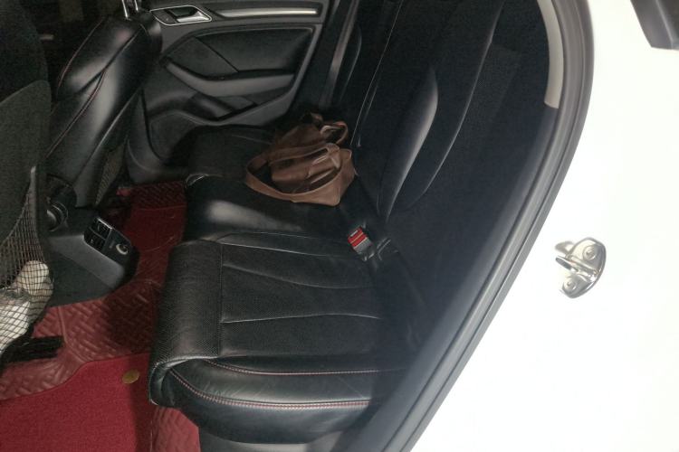 Used Audi A3 2017 Sportback 35 TFSI Sport Edition