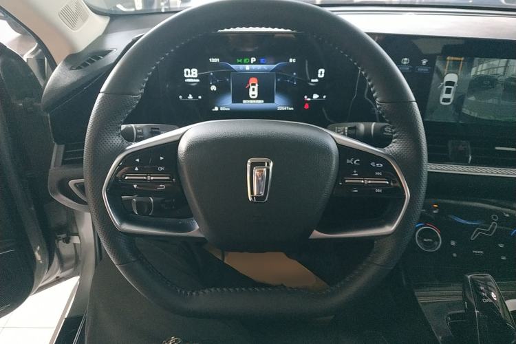 Used Bestune B70 2023 Third Generation 1.5T Automatic Enjoyment Version