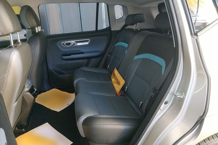 Used AION Y 2022 Plus 70 Smart Edition
