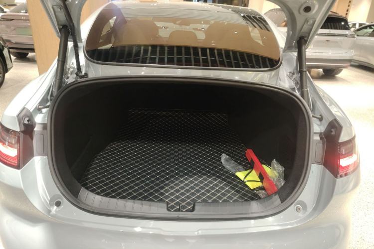 Used Leapmotor C01 2024 Pure Electric 525 Luxury Edition