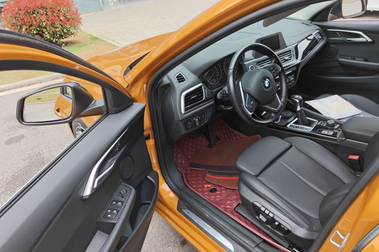 Used BMW 1 Series 2017 118i Sport Edition