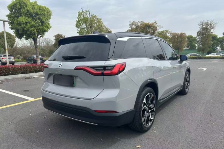 Used Nio ES8 2018 Founder Edition
