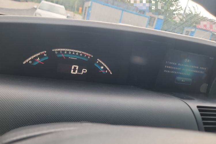 Used Luxgen Great 7 MPV 2016 2.0T Luxury Model