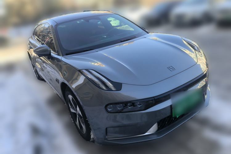 Used Zeekr 001 2023 WE Edition 100 kWh
