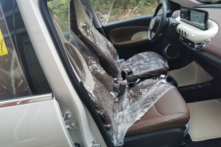 Used Wuling Bingo 2024 333 km Enjoyment Version