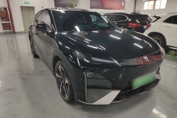 Used Deepal S07 2023 121Max Range-Extended Version
