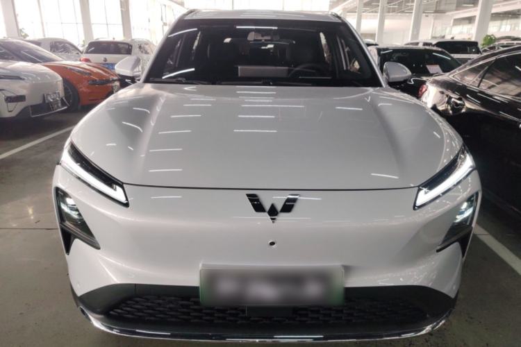 Used Wuling Xingguang S 2025 Model 510 km Leading Version