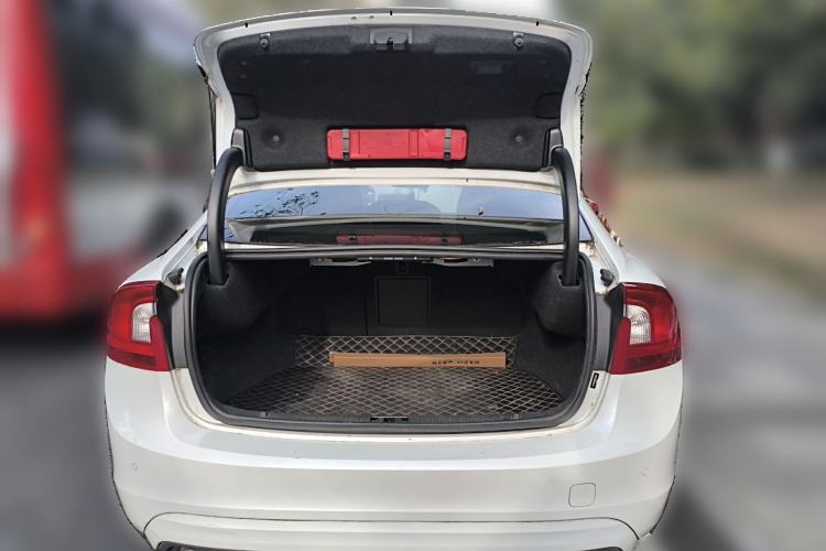 Used Volvo S60 2017 S60L T3 Smart Upgrade Edition