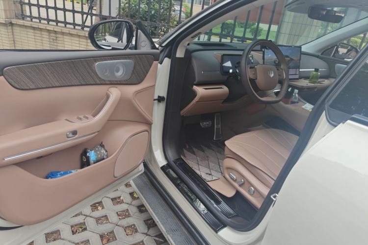 Used Leapmotor C11 2026 All-Electric 640 LiDAR Prestige Edition
