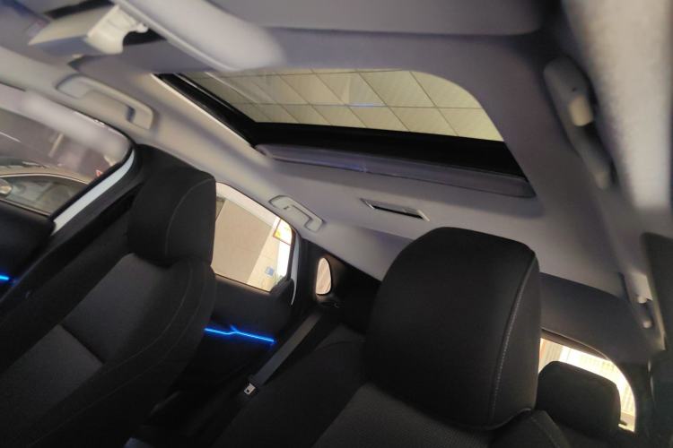 Used Mazda CX-30 2020 2.0L Automatic Zhiyue Trim
