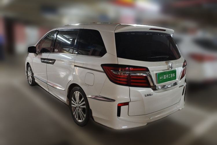 Used Honda Elysion 2016 2.4L Classic Edition