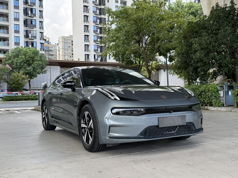 Zeekr 001 2023 WE Edition 100 kWh — снимка 3