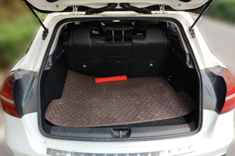 Used Mercedes-Benz GLA 2019 GLA 200 Dynamic Edition
