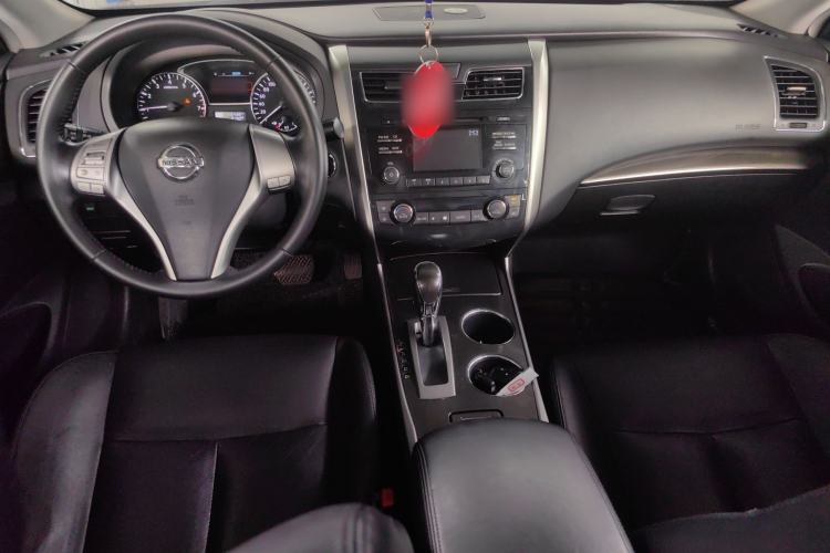 Used Nissan Teana 2016 2.0L XL Comfort Edition