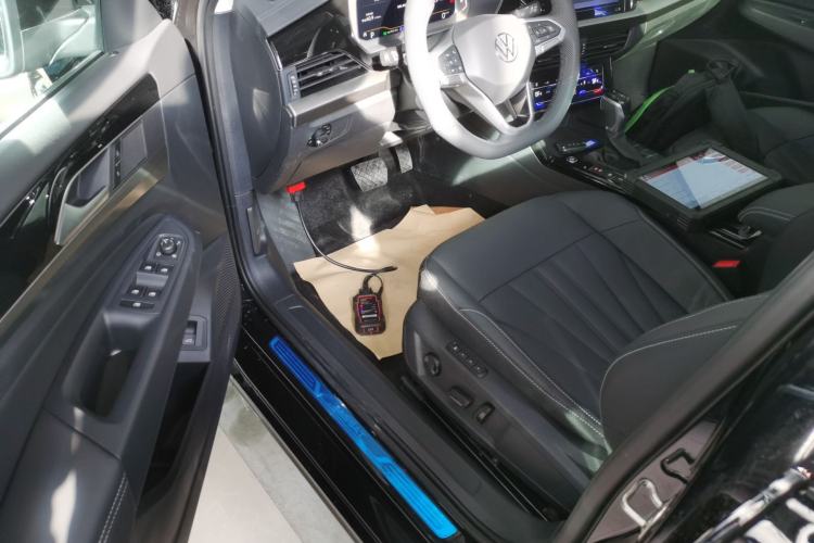 Used Volkswagen Passat 2026 Model, Outstanding 330TSI Elite Edition
