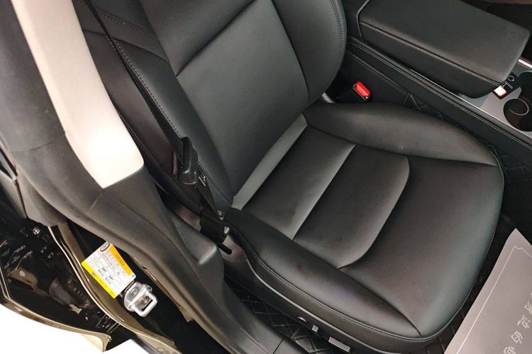 Used Tesla Model 3 2021 Performance High-Performance All-Wheel-Drive Version 3D6