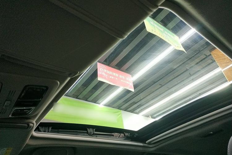 Used Subaru Forester 2016 2.0i Fashion Navigation Edition