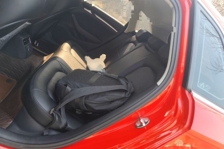 Used Audi A3 2016 Sportback 35 TFSI Ambition