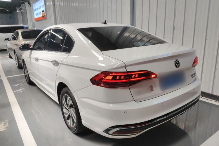 Used Volkswagen Bora 2023 200TSI DSG Enjoyment Edition
