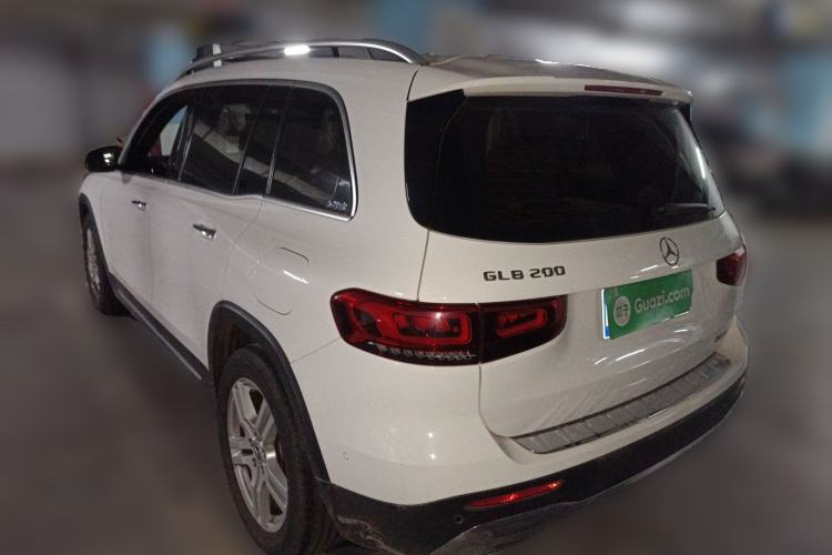 Used Mercedes-Benz GLB 2020 GLB 200 Dynamic Edition