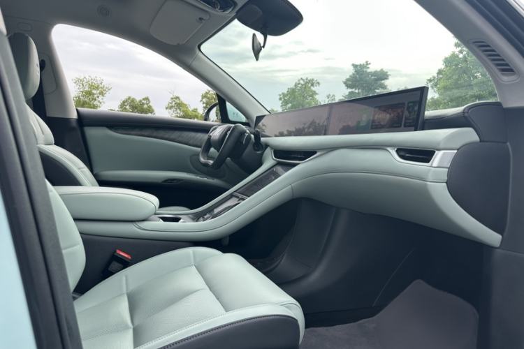 Used IM LS6 2023 Max Enhanced Performance Edition