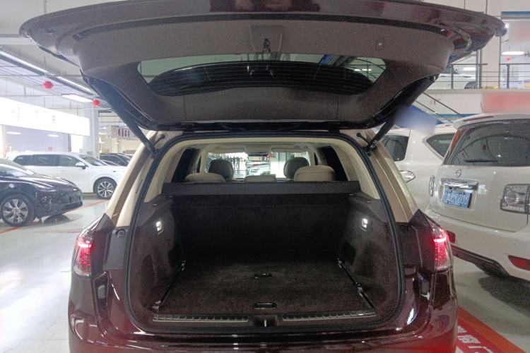 Used Hima AITO M9 2025 Extended-Range Ultra Version 52 kWh 5-Seater Edition
