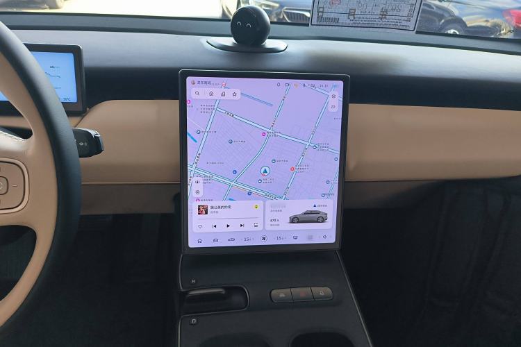 Used Nio ET5 2022 75 kWh