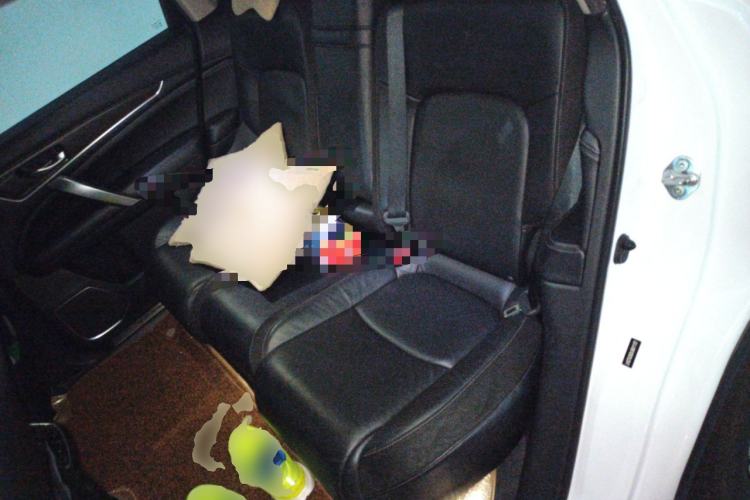 Used Honda Avancier 2017 370TURBO 2WD Luxury Edition
