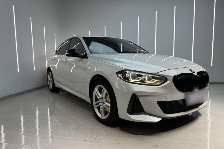 Used BMW 1 Series 2021 120i M Sport Night Edition
