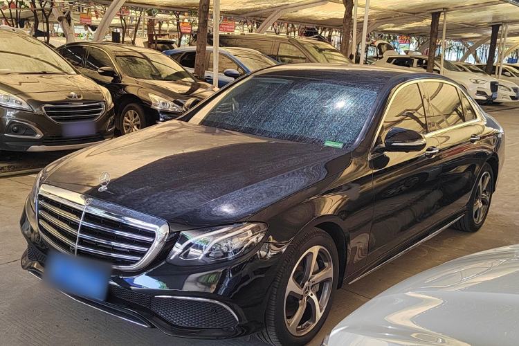 Used Mercedes-Benz E-Class 2019 Restyled E 300 L Sport Luxury Edition