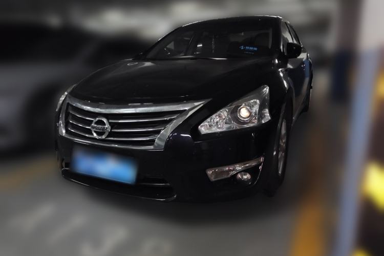 Used Nissan Teana 2014 2.0L XL Upper Tech Edition