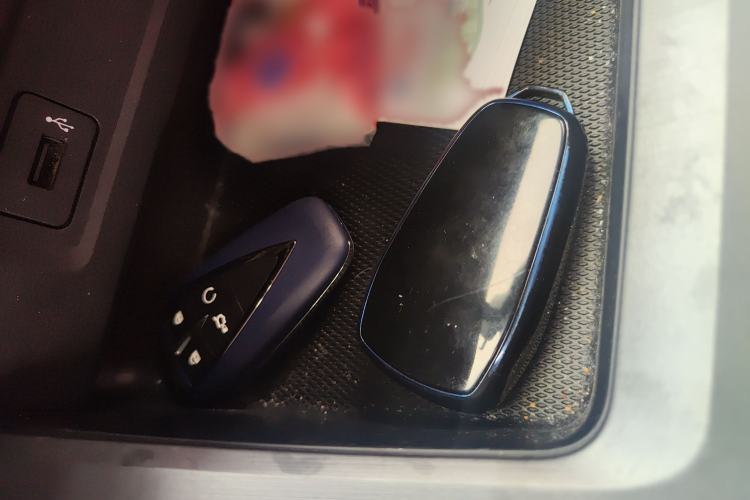 Used CHANGAN CS75 PLUS 2022 1.5T Automatic Luxury Model
