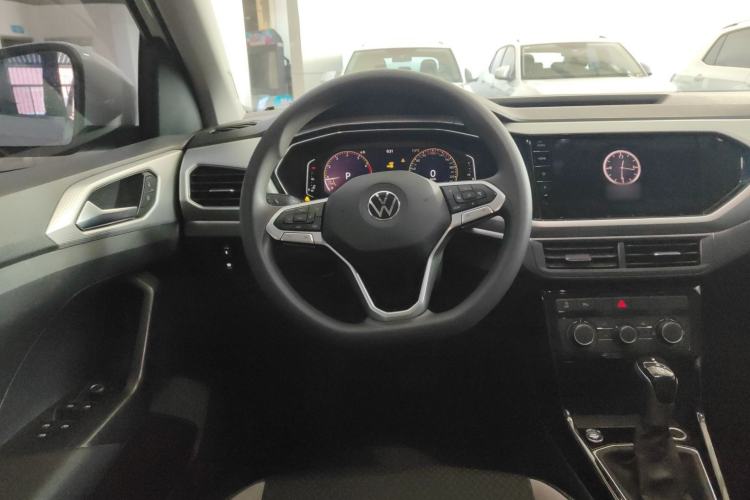 Used Volkswagen Tacqua 2023 200TSI DSG Joy-Connect Edition