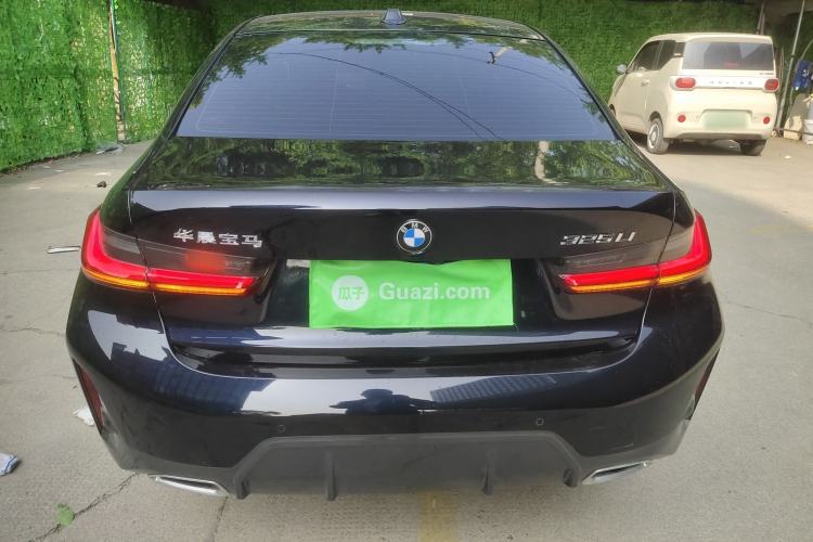 Used BMW 3 Series 2024 325Li M Sport Package
