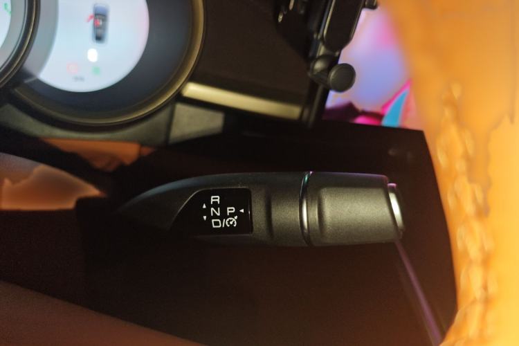 Used ORA Lightning Cat 2022 555 km Luxury Edition